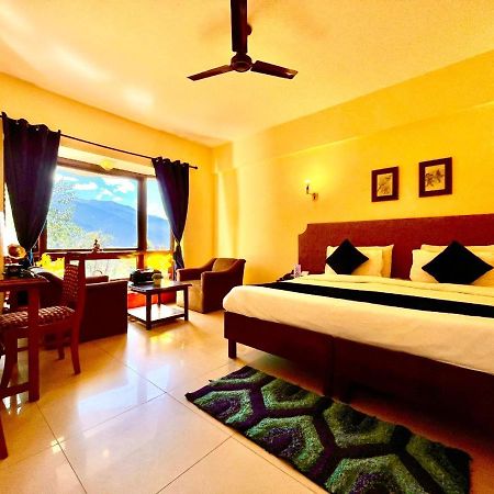 Sagar Resort - A Luxury Stay , Manali Exterior photo