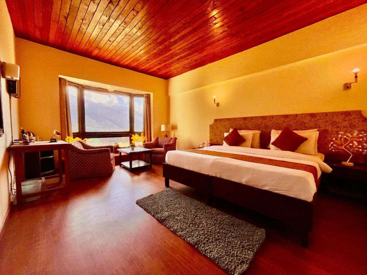 Sagar Resort - A Luxury Stay , Manali Exterior photo